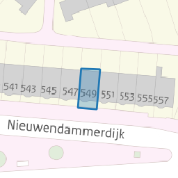 Perceel ASD31-AL-1670