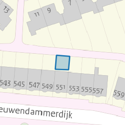 Perceel ASD31-AL-1671