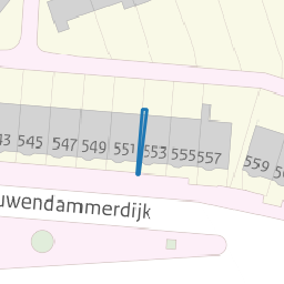 Perceel ASD31-AL-1673