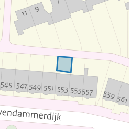 Perceel ASD31-AL-1674