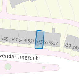 Perceel ASD31-AL-1675