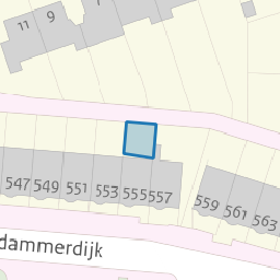 Perceel ASD31-AL-1676