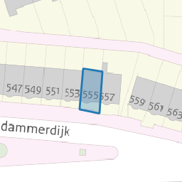 Perceel ASD31-AL-1677