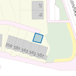 Perceel ASD31-AL-1686