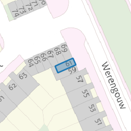 Perceel ASD31-AL-169