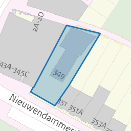 Perceel ASD31-AL-1694