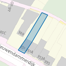 Perceel ASD31-AL-1696