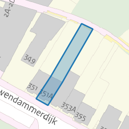 Perceel ASD31-AL-1697