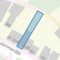 Perceel ASD31-AL-1698