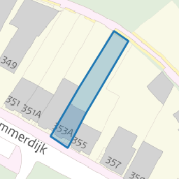 Perceel ASD31-AL-1699