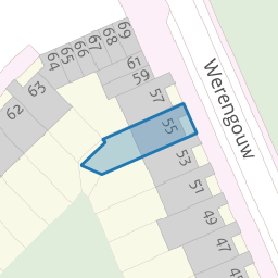 Perceel ASD31-AL-172