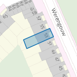 Perceel ASD31-AL-173