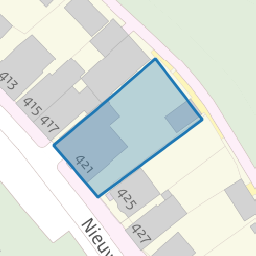 Perceel ASD31-AL-1732