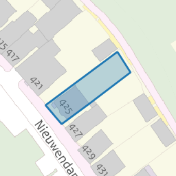 Perceel ASD31-AL-1733