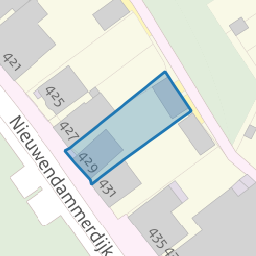 Perceel ASD31-AL-1735