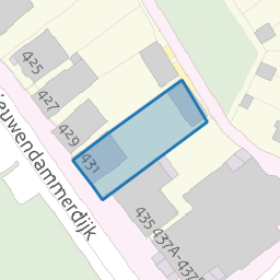 Perceel ASD31-AL-1736