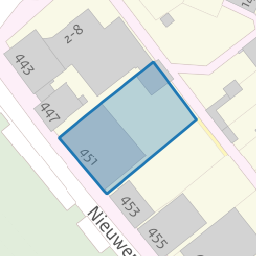 Perceel ASD31-AL-1746