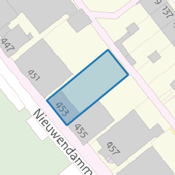 Perceel ASD31-AL-1747