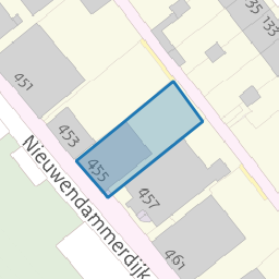 Perceel ASD31-AL-1748