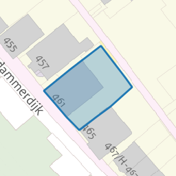 Perceel ASD31-AL-1751