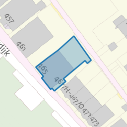 Perceel ASD31-AL-1752