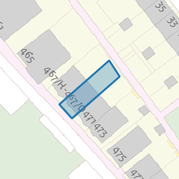 Perceel ASD31-AL-1755