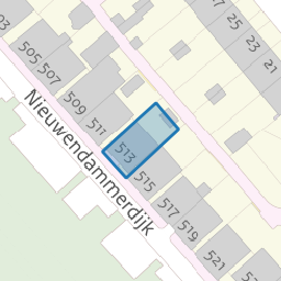 Perceel ASD31-AL-1772