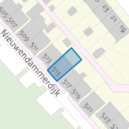 Perceel ASD31-AL-1773