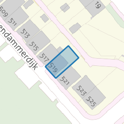 Perceel ASD31-AL-1775