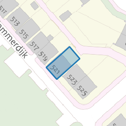 Perceel ASD31-AL-1776