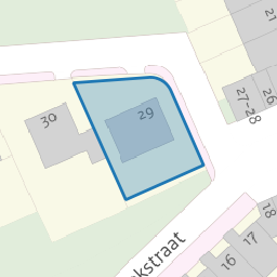 Perceel ASD31-AL-1783