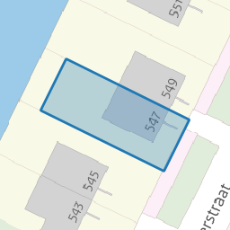 Perceel ASD31-AL-1794