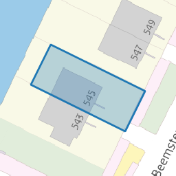 Perceel ASD31-AL-1795