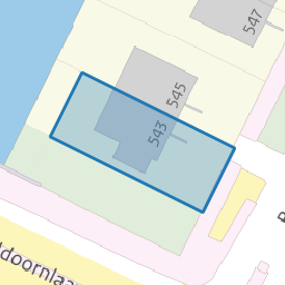 Perceel ASD31-AL-1796