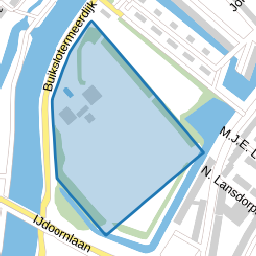 Perceel ASD31-AL-1805