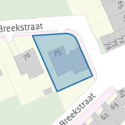 Perceel ASD31-AL-1823