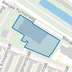 Perceel ASD31-AL-1825