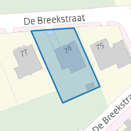 Perceel ASD31-AL-1827