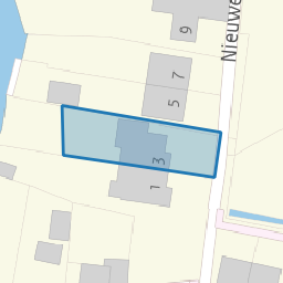 Perceel ASD31-AL-1829