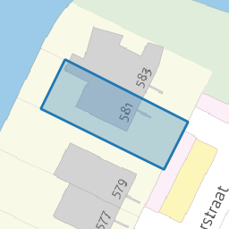 Perceel ASD31-AL-1834