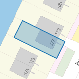 Perceel ASD31-AL-1836