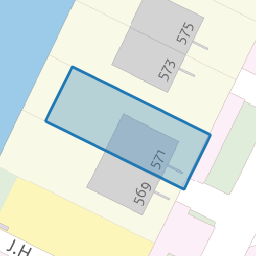 Perceel ASD31-AL-1839