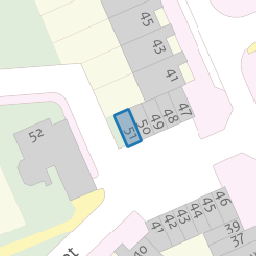 Perceel ASD31-AL-184