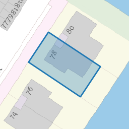 Perceel ASD31-AL-1843