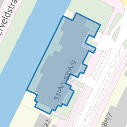 Perceel ASD31-AL-1858