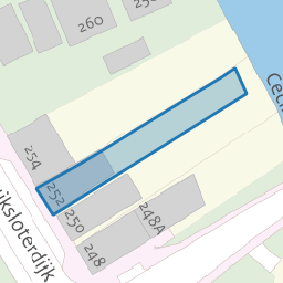 Perceel ASD31-AL-1873