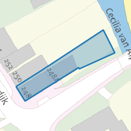 Perceel ASD31-AL-1875