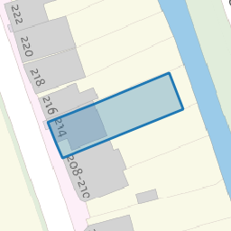 Perceel ASD31-AL-1890