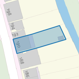 Perceel ASD31-AL-1900