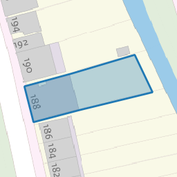 Perceel ASD31-AL-1901